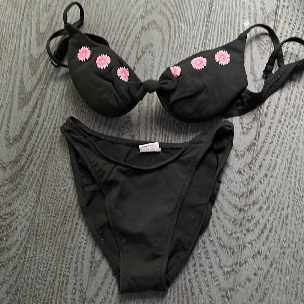 Vintage Bikini - New